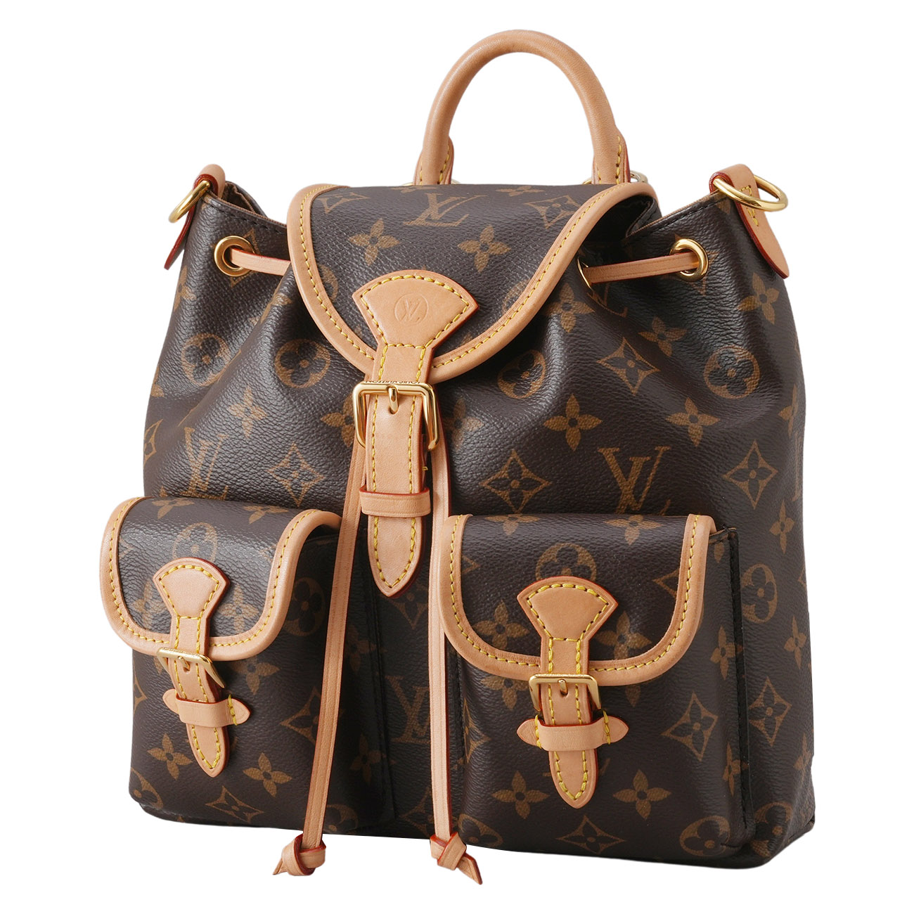 LOUIS VUITTON(USED)루이비통 M46932 익스커션 백팩PM